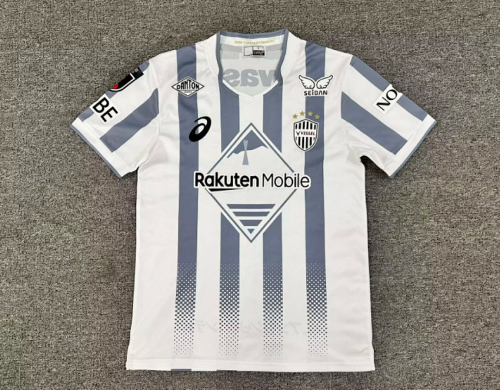 Fan Version 2026-2027 Vissel Kobe Away Soccer Jersey Football Shirt