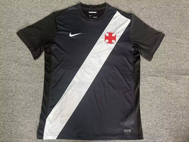 Fan Version 2026-2027 Vasco Da Gama Home Soccer Jersey Footall Shirt