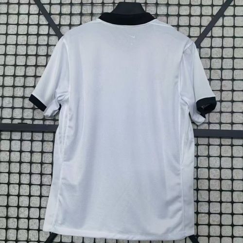 Fan Version 2026-2027 Atletico Mineiro Away White Soccer Jersey Football Shirt