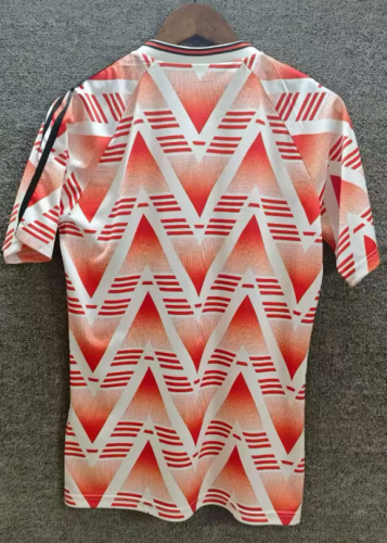 Retro Jersey 1994 River Plate Away Soccer Jersey Vintage Football Shirt