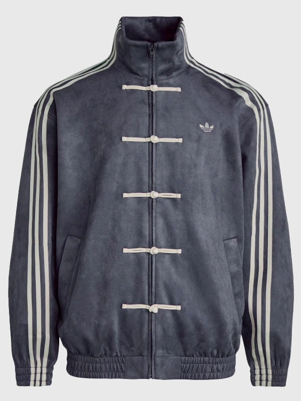 2025-2026 AD Soccer Jacket Football Jacket
