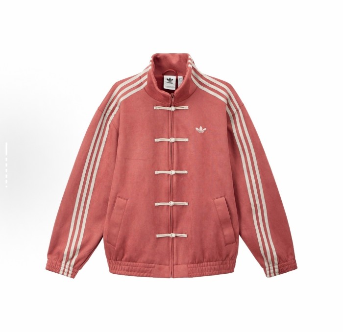 2025-2026 AD Soccer Jacket Football Jacket