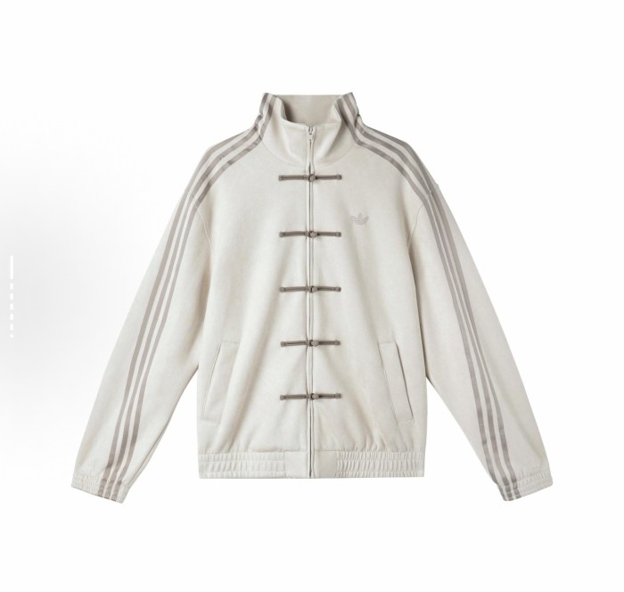 2025-2026 AD Soccer Jacket Football Jacket