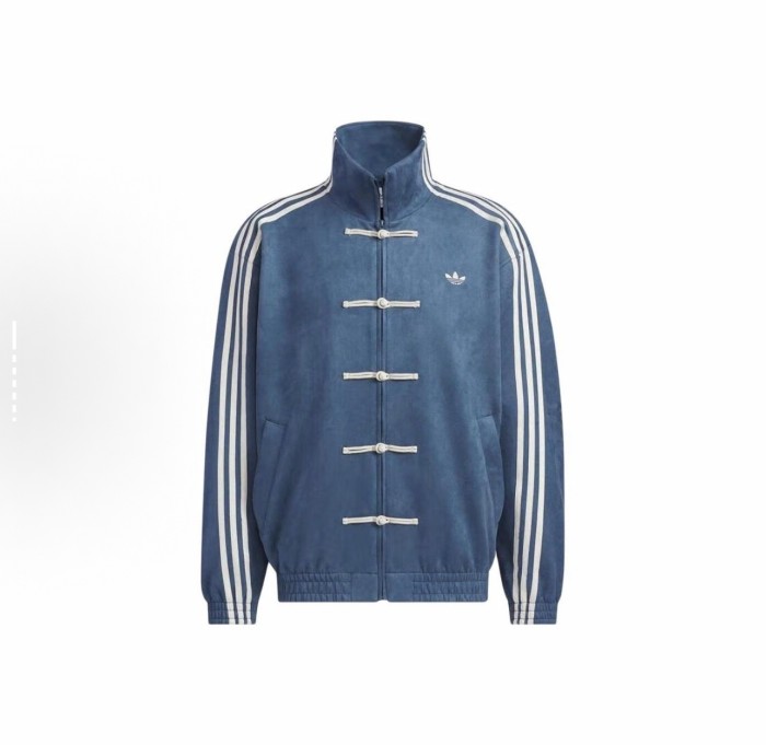 2025-2026 AD Soccer Jacket Football Jacket