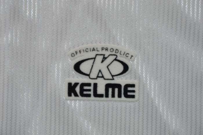 with LFP Patch Retro Jersey 1999-2000 Elche NINO 26 Home Soccer Jersey Vintage Football Shirt
