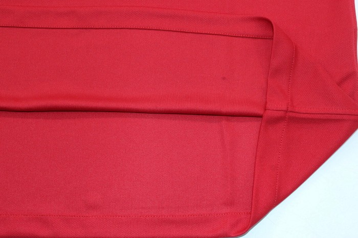 with World Cup Patch Retro Jersey 2018 World Cup Portugal Home Soccer Jersey Vintage Football Shirt