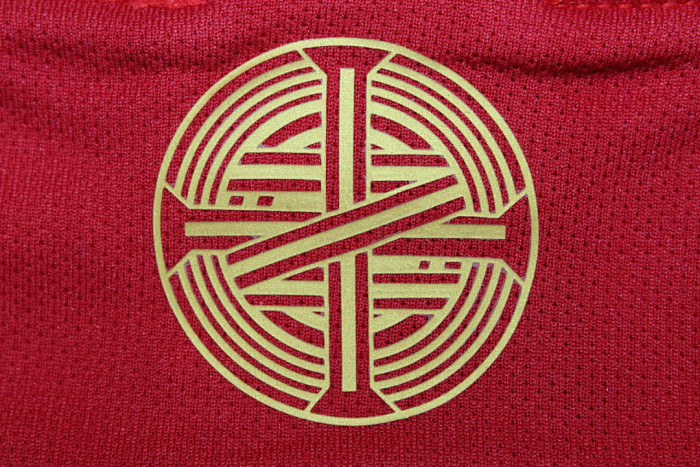 with World Cup Patch Retro Jersey 2018 World Cup Portugal Home Soccer Jersey Vintage Football Shirt