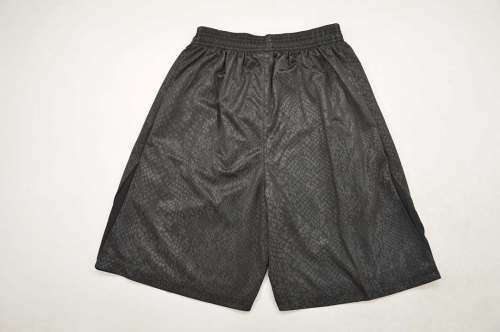 Fan Version 2025-2026 Barcelona Manba Version Training Soccer Shorts Football Shorts