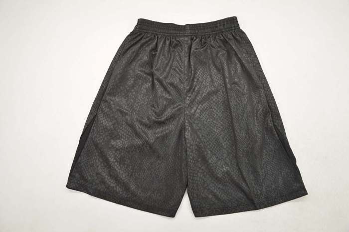 Fan Version 2025-2026 Barcelona Manba Version Training Soccer Shorts Football Shorts