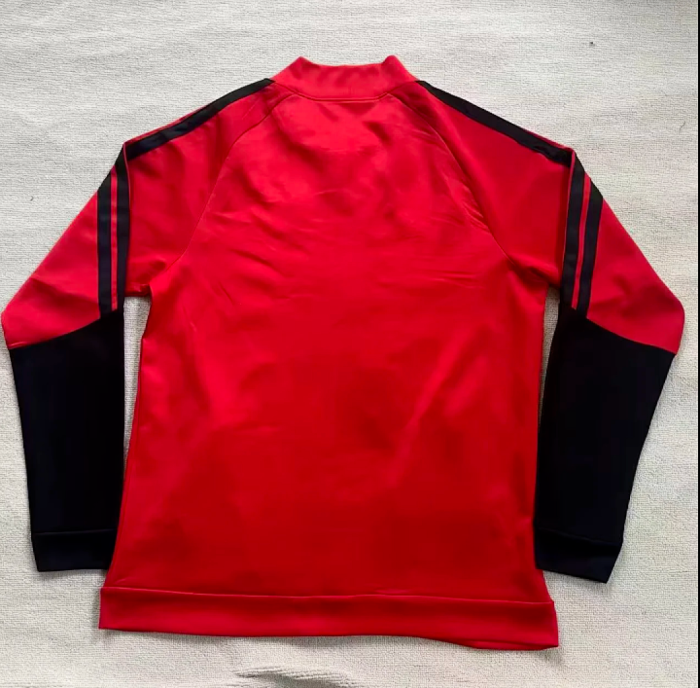 2026 Colo Colo Red Soccer Jacket Football Jacket