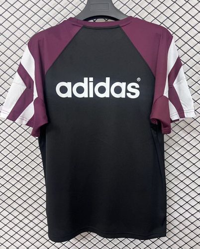 Retro Jersey 1996-1997 Newcastle United Soccer Jersey Vintage Football Shirt