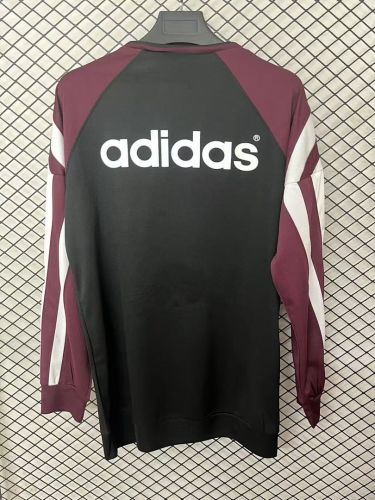 Retro Jersey 1996-1997 Newcastle United Soccer Training Sweater