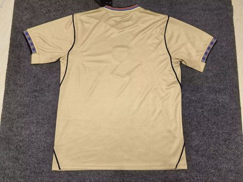 Barca Camisetas de Futbol Retro Model 2026-2027 Barcelona Soccer Jersey