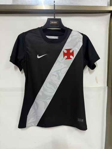 Women Vasco da gama 2026-2027 Home Soccer Jersey Girl Football Shirt