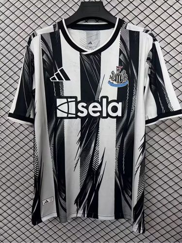 Fan Version 2026-2027 Newcastle United Special Edition Soccer Jersey Football Shirt