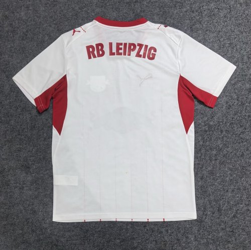 Fan Version 2026-2027 RB Leipzig Home Soccer Jersey Football Shirt