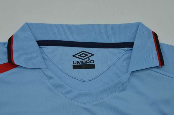 with LFP Patch Retro Jersey 2005-2007 Celta de Vigo SILVA 16 Home Soccer Jersey Vintage Football Shirt