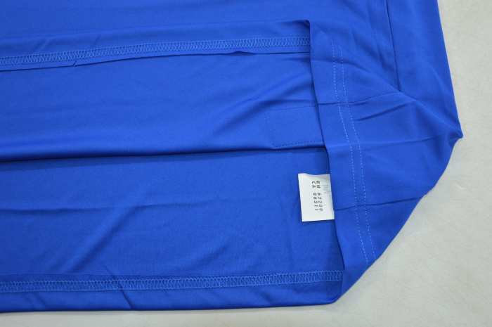 Retro Jersey 2015-2016 Sampdoria QUAGLIARELLA 27 Home Soccer Jersey Vintage Football Shirt