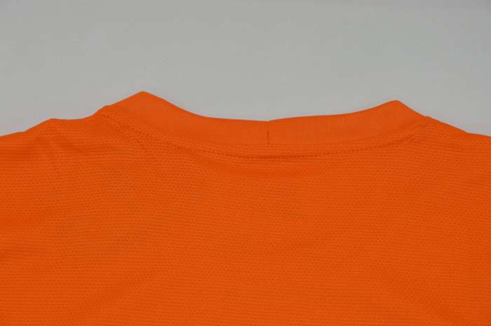 Retro Jersey 2012 Netherlands ROBBEN 11 Home Soccer Jersey Vintage Holland Football Shirt