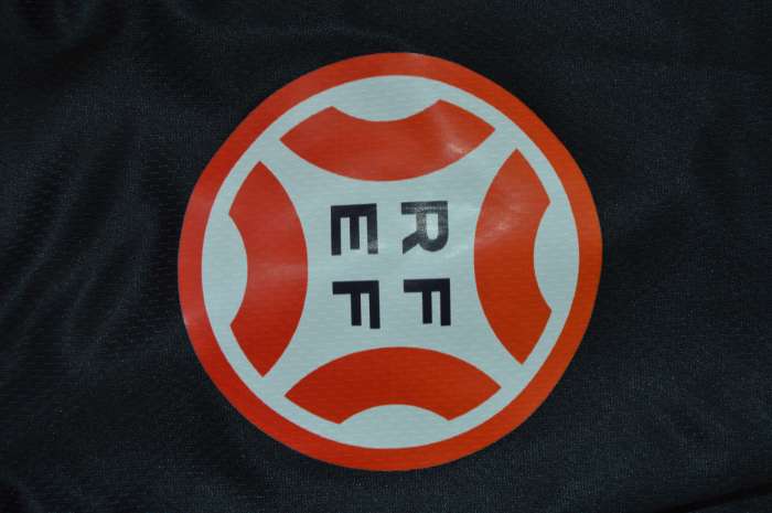 Fans Version 2025-2026 Cartagena ARDE BOGOTA 10 Home Soccer Jersey Football Shirt