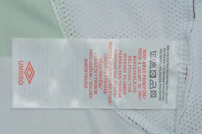 Retro Jersey 2001-2002 Celtic LARSSON 7 Home Soccer Jersey Vintage Football Shirt