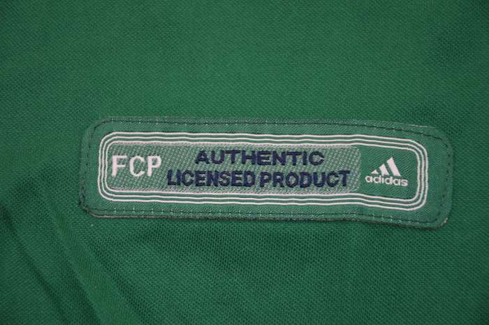 with UCL Patch Retro Jersey 2000-2001 Panathinaikos Home Soccer Jersey Football Shirt