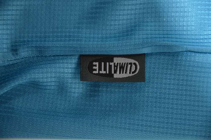 Retro Jersey 1999-2001 Real Madrid REDONDO 6 Third Away Blue Soccer Jersey Vintage Real Camisetas de Futbol