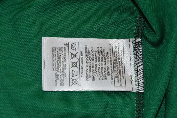 with UCL Patch Retro Jersey 2000-2001 Panathinaikos Home Soccer Jersey Football Shirt