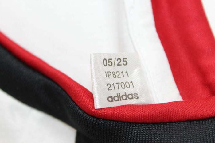 Fan Version 2026 Germany Home Soccer Jersey Football Shirt
