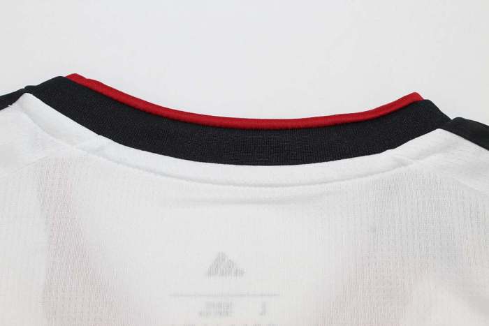 Fan Version 2026 Germany Home Soccer Jersey Football Shirt
