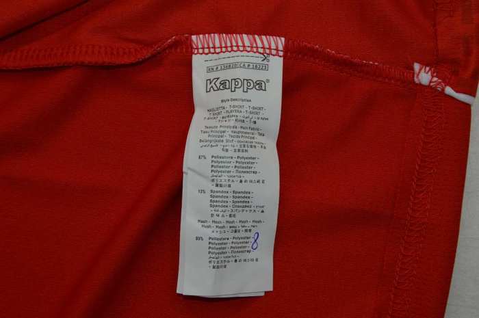 Fan Version 2026 Tunisia Home Soccer Jersey Football Shirt