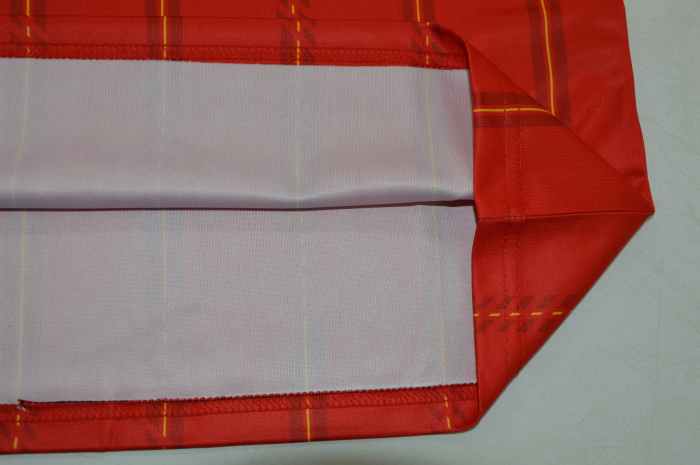 Fan Version 2026 Spain Home Soccer Jersey España Camisetas de Futbol