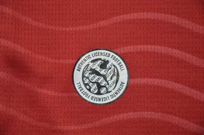 Fan Version 2026 Portugal Home Soccer Jersey Football Shirt