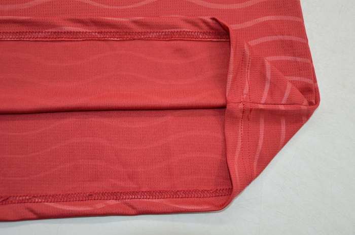 Fan Version 2026 Portugal Home Soccer Jersey Football Shirt