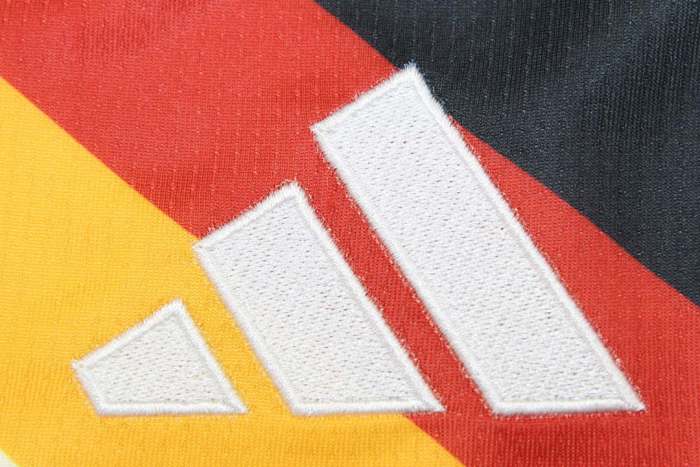 Fan Version 2026 Germany Home Soccer Jersey Football Shirt
