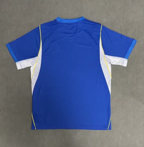 Fan Version 2026-2027 Chelsea Home Soccer Jersey Football Shirt