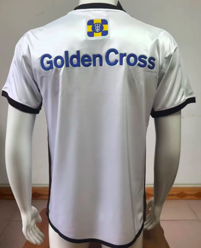 Retro Jersey 1990 Botafogo Home Soccer Jersey Vintage Football Shirt
