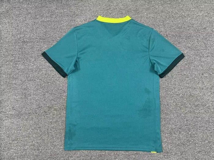 Fan Version 2026 Bolivia Home Soccer Jersey Football Shirt