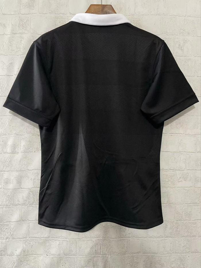 2025 New Zealand All Blacks Home Rugby Jersey