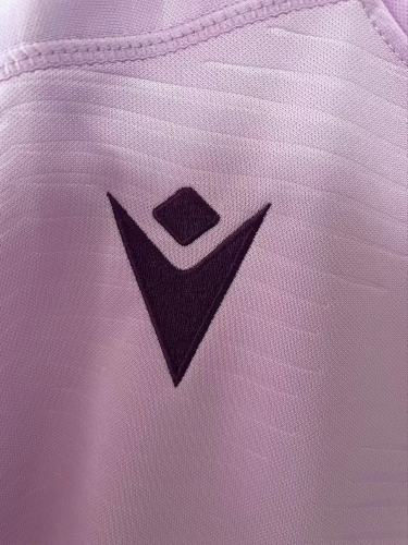 2026 Scotland Away Rugby Jersey