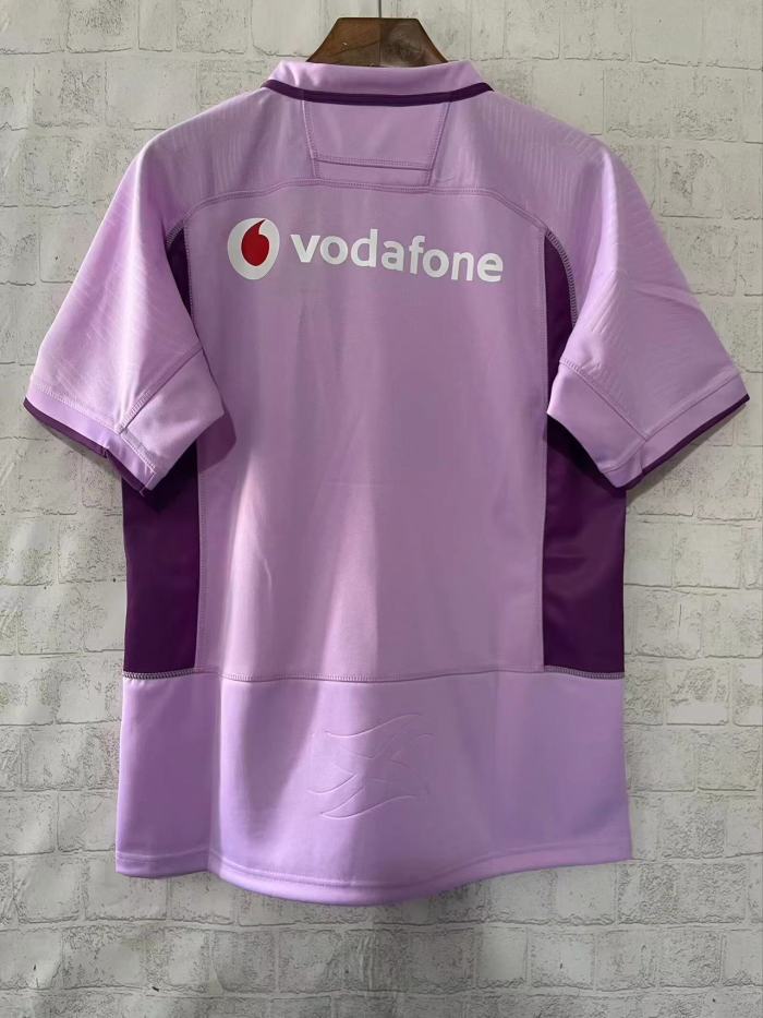 2026 Scotland Away Rugby Jersey