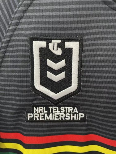 2026 Penrith Panthers Away Rugby Jersey