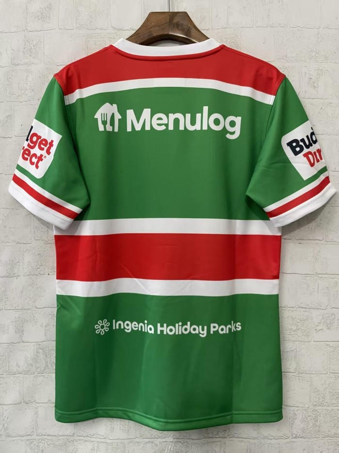 2026 South Sydney Rabbitohs Away Rugby Jersey