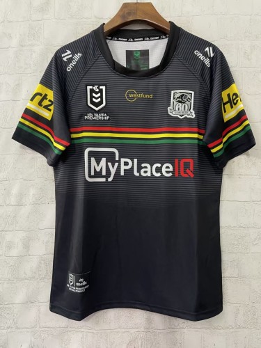 2026 Penrith Panthers Away Rugby Jersey