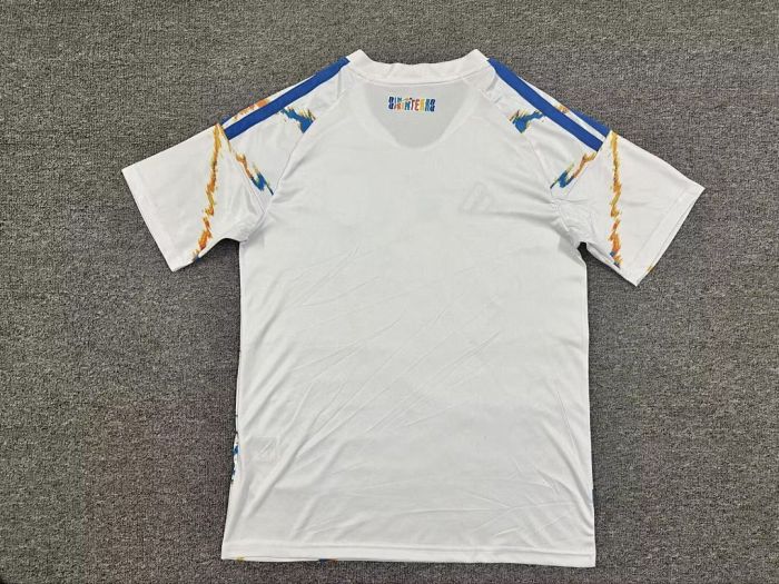 Fan Version 2026-2027 San Diego Away Soccer Jersey Football Shirt