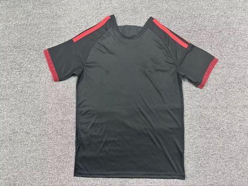 Fans Version 2026-2027 D.C. United Home Soccer Jersey Football Shirt