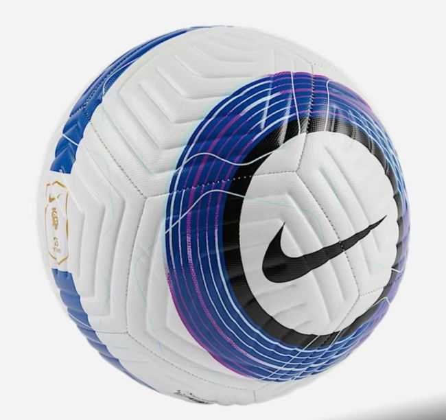 NK Soccer Ball