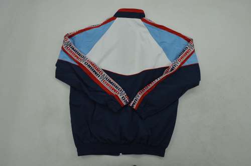 Retro Jacket 1998-1999 Celta Soccer Windbreaker Jacket Football Jacket