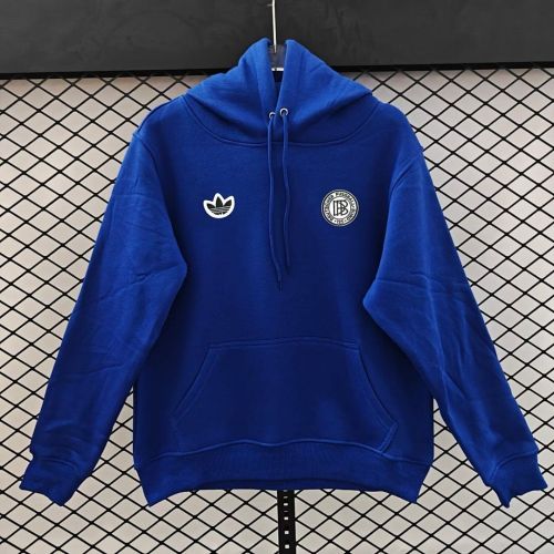 2026 Germany Soccer Training Hoodie Football Hoody