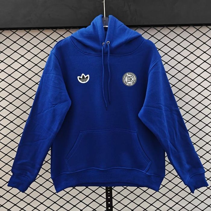 2026 Germany Soccer Training Hoodie Football Hoody